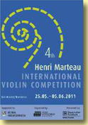 Henri Marteau International Violin Competition