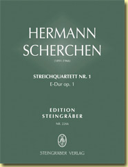 Wiederauflage Hermann Scherchen